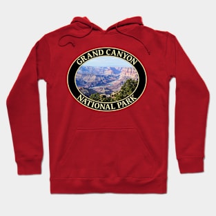 Colorado River at Grand Canyon National Park in Arizona Hoodie